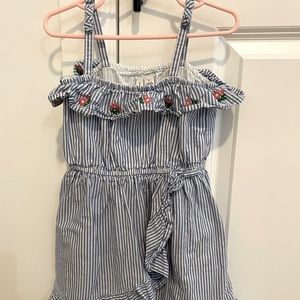 3T Janie and Jack Dress